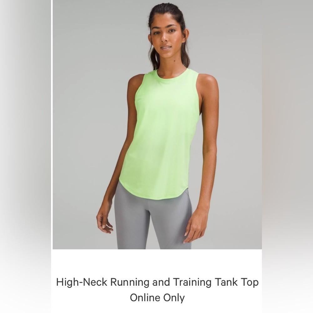 Brand new lululemon